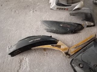 Κιτ πλαστικά KENOS MISTRAL 150-thumb-5