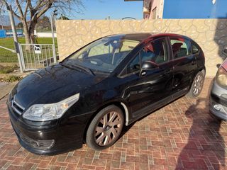 Citroen C4 VTS