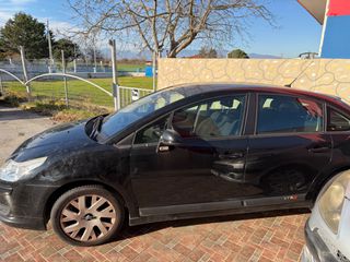 Citroen C4 VTS-thumb-1