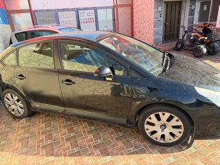 Citroen C4 VTS-thumb-2