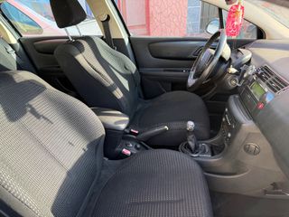Citroen C4 VTS-thumb-4