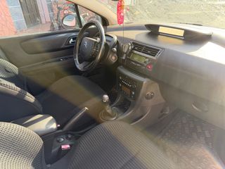 Citroen C4 VTS-thumb-5