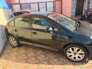 Citroen C4 VTS-thumb-6