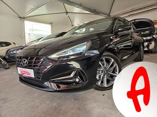 Hyundai i 30 2022 1.0 T-GDi 120hp MHEV I-MT