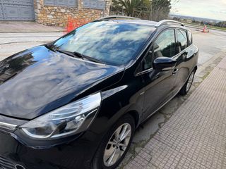 Renault Clio 2016 LIMITED EDITION-thumb-1