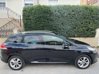 Renault Clio 2016 LIMITED EDITION-thumb-2
