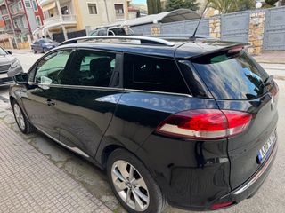 Renault Clio 2016 LIMITED EDITION-thumb-3