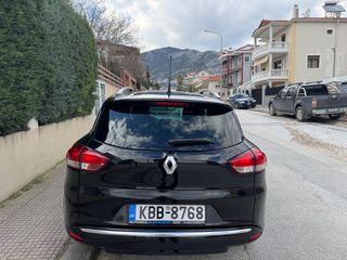 Renault Clio 2016 LIMITED EDITION-thumb-4