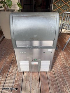 παγομηχανη scotsman ac 106