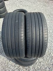 235/45R18 TEMAXIA 2 DOT3624  HANKOOK 85%PELMA***ZAROGIANNHS***NIKOLAOS*********
