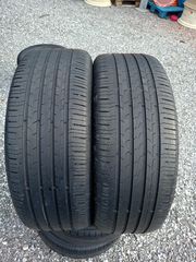 235/55R18 TEMAXIA 2 CONTINENTAL   DOT3524 89%PELMA***ZAROGIANNHS***NIKOLAOS****