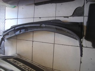 KIA CEED   2010   ΠΛΑΣΤΙΚΟ ΚΑΛΥΜΑ ΚΑΘΑΡΙΣΤΗΡΩΝ