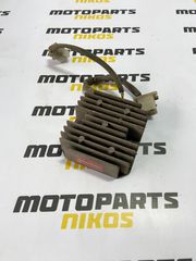HONDA CM CB 250 400 ΓΝΗΣΙΟΣ ΑΝΟΡΘΩΤΗΣ - MOTO PARTS NIKOS