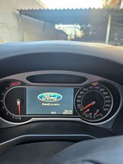 Ford Mondeo 2009 TITANIUM