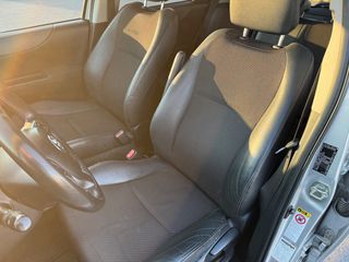 Toyota Yaris 2012 ΠΑΝΟΡΑΜΙΚΗ ΟΡΟΦΗ DIESEL-FULL EXTRA-thumb-7