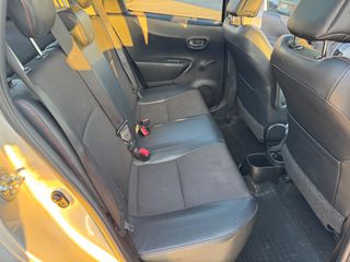 Toyota Yaris 2012 ΠΑΝΟΡΑΜΙΚΗ ΟΡΟΦΗ DIESEL-FULL EXTRA-thumb-16
