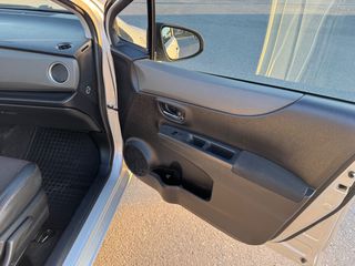Toyota Yaris 2012 ΠΑΝΟΡΑΜΙΚΗ ΟΡΟΦΗ DIESEL-FULL EXTRA-thumb-17