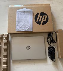 Laptop HP 15-fd0046nv C0CG5EA 15.6" FHD IPS (Intel Core i7-1255U/16 GB/1 TB SSD/Iris Xe Graphics/