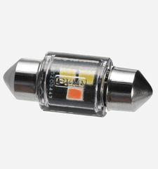 PIAA ΛΑΜΠΑ ΚΑΜΠΙΝΑΣ LED T10x31 LER144