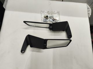 Καθρέπτες Stealth Wing High Quality !!!