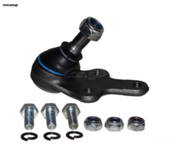 Μπαλάκι Για FORD FOCUS II/CMAX/VOLVO S40/V50 15mm SX/DX - 1679384
