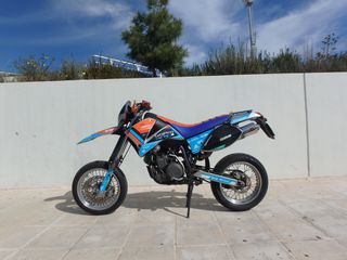 KTM 640 LC4 1999-thumb-1