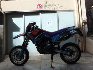 KTM 640 LC4 1999-thumb-2