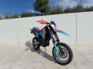 KTM 640 LC4 1999-thumb-45