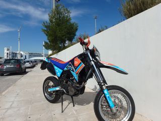 KTM 640 LC4 1999-thumb-46
