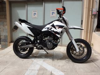 KTM 640 LC4 1999-thumb-50