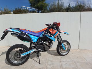 KTM 640 LC4 1999-thumb-33