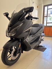 Honda Forza 350 2022