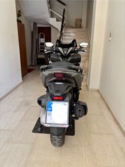 Honda Forza 350 2022-thumb-2