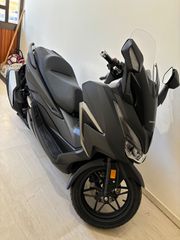 Honda Forza 350 2022-thumb-3