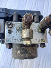 Μοναδα ABS για Ford Ranger 05'-thumb-3