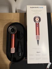 DYSON SUPERSONIC NURAL