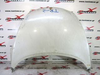 ΚΑΠΩ NISSAN JUKE 2010-2015