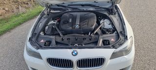 Bmw 520 2012 BMW 520 Diesel