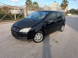 Ford C-Max 2007 1 XEΡΙ ΑΡΙΣΤΗ ΚΑΤΑΣΤΑΣΗ-thumb-2