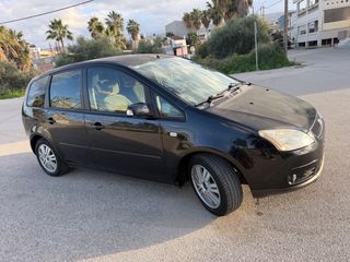 Ford C-Max 2007 1 XEΡΙ ΑΡΙΣΤΗ ΚΑΤΑΣΤΑΣΗ-thumb-4