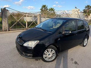 Ford C-Max 2007 1 XEΡΙ ΑΡΙΣΤΗ ΚΑΤΑΣΤΑΣΗ-thumb-6