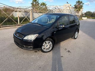 Ford C-Max 2007 1 XEΡΙ ΑΡΙΣΤΗ ΚΑΤΑΣΤΑΣΗ-thumb-8