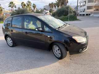 Ford C-Max 2007 1 XEΡΙ ΑΡΙΣΤΗ ΚΑΤΑΣΤΑΣΗ-thumb-10