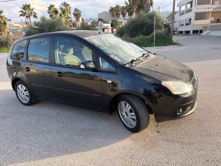 Ford C-Max 2007 1 XEΡΙ ΑΡΙΣΤΗ ΚΑΤΑΣΤΑΣΗ-thumb-14