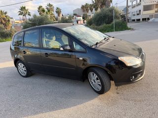 Ford C-Max 2007 1 XEΡΙ ΑΡΙΣΤΗ ΚΑΤΑΣΤΑΣΗ-thumb-16