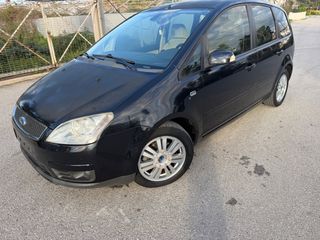 Ford C-Max 2007 1 XEΡΙ ΑΡΙΣΤΗ ΚΑΤΑΣΤΑΣΗ-thumb-18