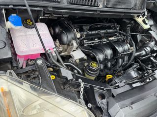 Ford C-Max 2007 1 XEΡΙ ΑΡΙΣΤΗ ΚΑΤΑΣΤΑΣΗ-thumb-27