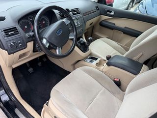 Ford C-Max 2007 1 XEΡΙ ΑΡΙΣΤΗ ΚΑΤΑΣΤΑΣΗ-thumb-44