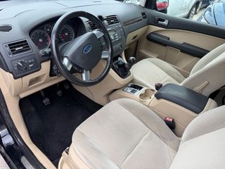 Ford C-Max 2007 1 XEΡΙ ΑΡΙΣΤΗ ΚΑΤΑΣΤΑΣΗ-thumb-45