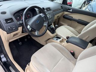 Ford C-Max 2007 1 XEΡΙ ΑΡΙΣΤΗ ΚΑΤΑΣΤΑΣΗ-thumb-35